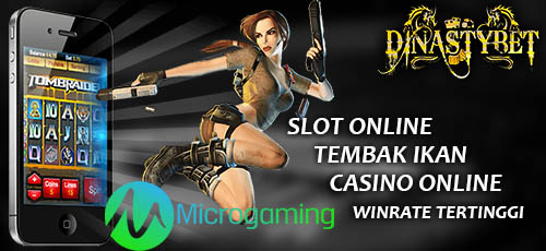 Microgaming
